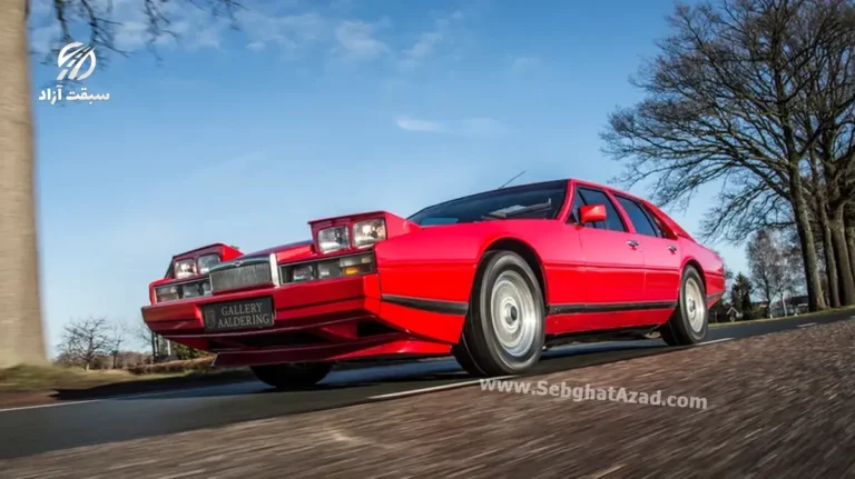 ۷ خودروی گران قیمت دهه ۷۰ میلادی که امروز به‌طرز شگفت‌انگیزی ارزان شده‌اند