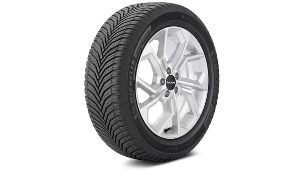 لاستیک میشلن (Michelin)