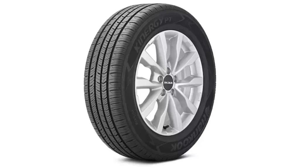 لاستیک هانکوک (Hankook)