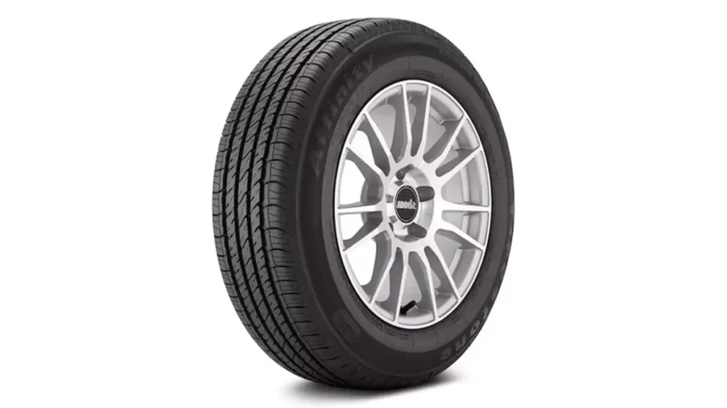 لاستیک فایرستون (Firestone)