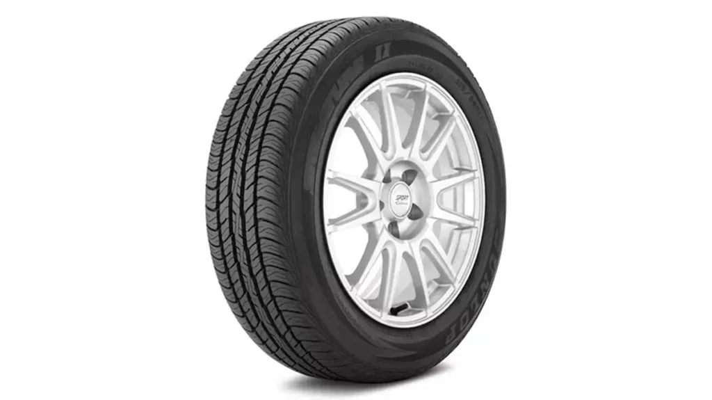 لاستیک دانلوپ (Dunlop)