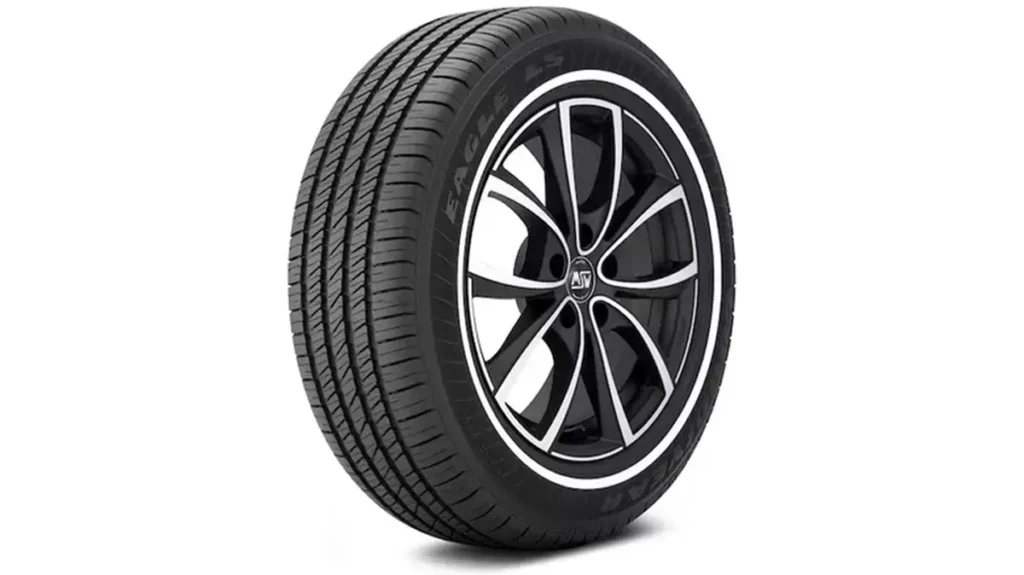 لاستیک گودیر (Goodyear)