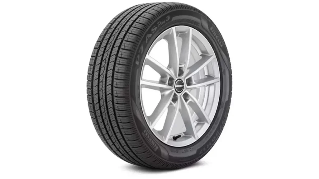 لاستیک پیرلی (Pirelli)