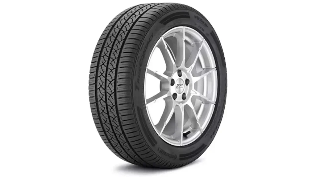 لاستیک کنتیننتال (Continental)
