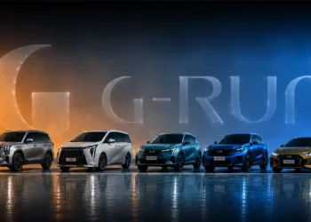 فروش نقد و اقساط محصولات GAC جیران موتور با تحویل 30 روزه