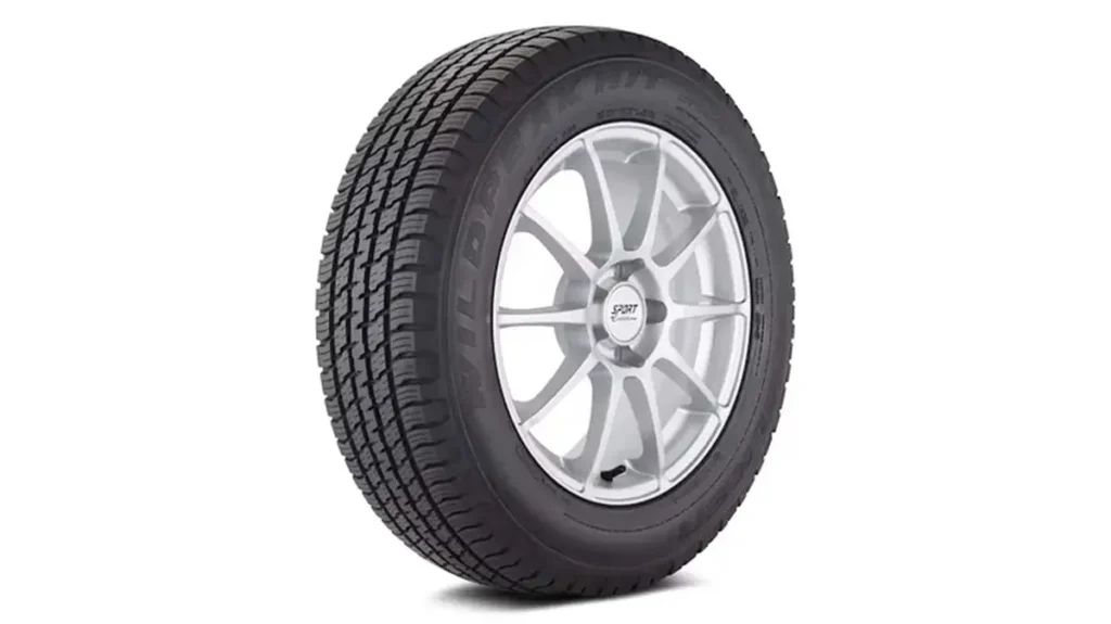 لاستیک فالکن (Falken)