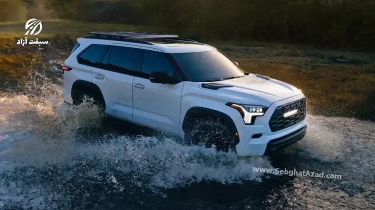 12 شاسی بلند قابل اعتماد بازار آمریکا در سال 2025؛ از مزدا CX-50 تا شورولت تاهو