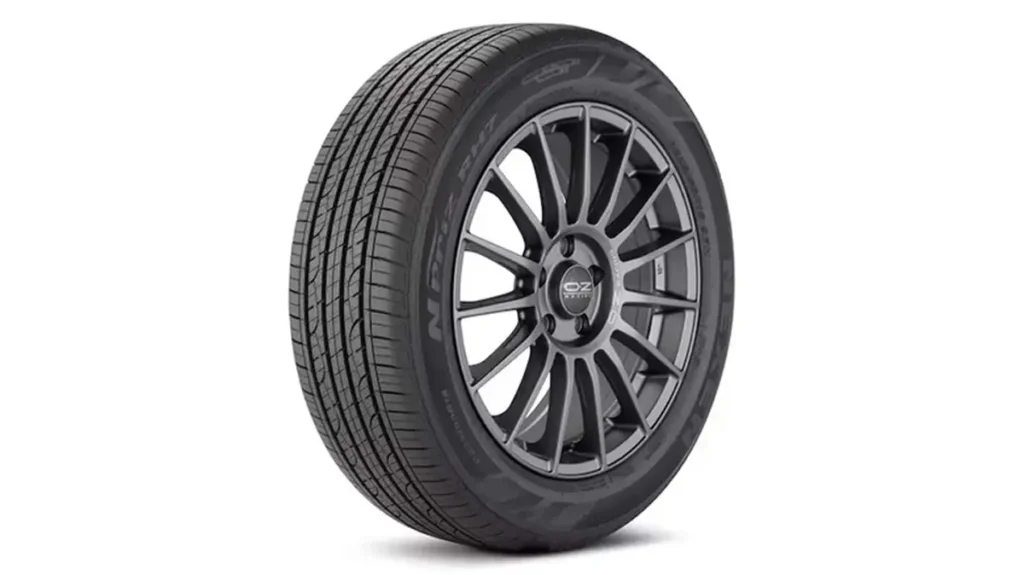 لاستیک نکسن (Nexen)