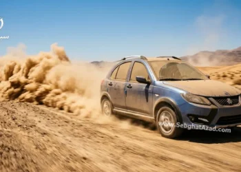 شرایط فروش فوق العاده کوییک GX-L مهر 1405