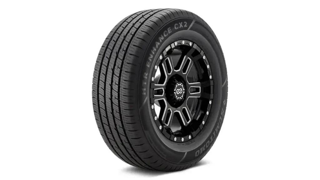  لاستیک سومیتومو (Sumitomo)