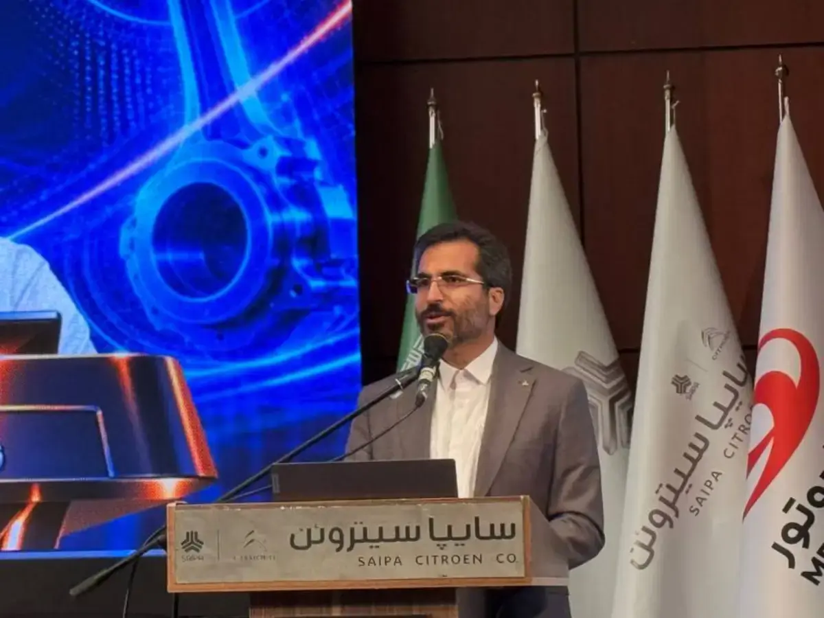 نخستین خودروی پلاگین هیبرید کشور در دو نسخه عمومی و شخصی عرضه می‌شود
