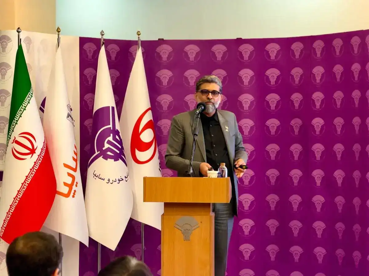 آینده سایپا با محوریت فناوری و کاهش مصرف سوخت روشن است