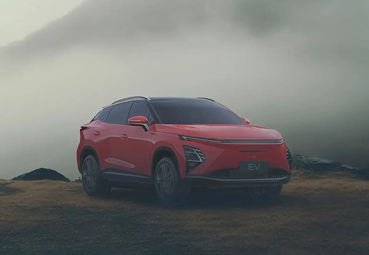 شرایط فروش فونیکس FX EV در آبان 1405
