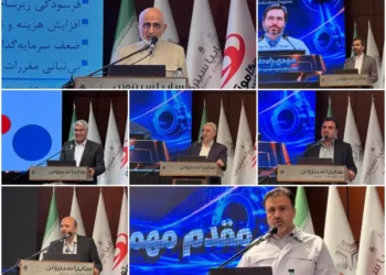 نخستین خودروی پلاگین هیبرید کشور در دو نسخه عمومی و شخصی عرضه می‌شود