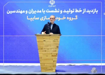 استفاده از فناوری روز در خودروسازی و توسعه موتورهای پیشرفته و کم مصرف یک ضرورت است