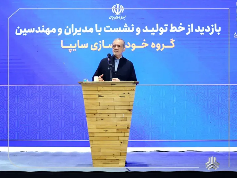 استفاده از فناوری روز در خودروسازی و توسعه موتورهای پیشرفته و کم مصرف یک ضرورت است