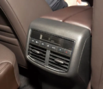 کولر مزدا cx8 2018