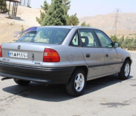 اپل آسترا مدل 1994