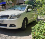 ولکس C30