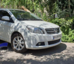 بررسی ولکس C30