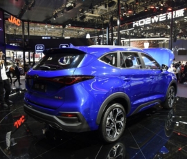 Jac s8