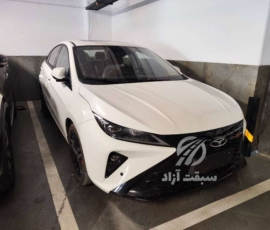 فونیکس آریزو6 جی تی