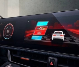 فونیکس آریزو6 جی تی