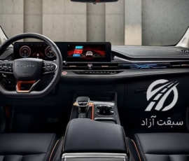 فونیکس آریزو6 جی تی