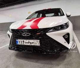 فونیکس آریزو6 جی تی