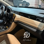 اونترا U75 پلاس ایلیا پارس کیا