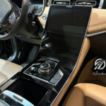 مشخصات فنی vgv u75 پلاس