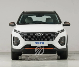 ام وی ام x33 cross