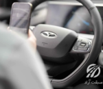داخل تیگو 7 پرومکس