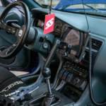 نسخه تیونینگ شده نیسان 240SX