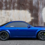 نیسان 240SX مدل 1995