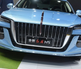 مشخصات هونگچی H5
