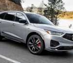 آکورا MDX Type S مدل 2024