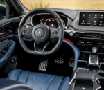 اتاق آکورا MDX Type S مدل 2024