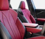 لکسس RX500h F Sport