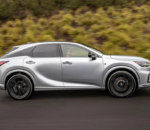 لکسس RX500h F Sport