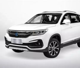 بررسی فردا sx5