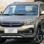 بررسی فردا sx5