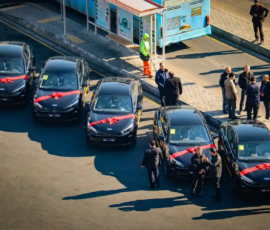 KMC EJ7 کرمان موتور