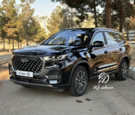ایمنی تیگو 8 پرو مکس