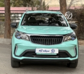 قیمت جدید خودروی BAC X3 Pro
