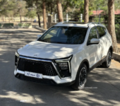 فیلم تست و بررسی KMC X5