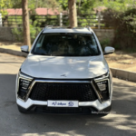 کابین و فضای داخلی KMC X5