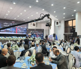 خدمات پس از فروش VIP مدیران خودرو