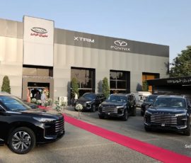 خدمات پس از فروش VIP مدیران خودرو