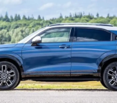فیس لیفت هوندا HR-V